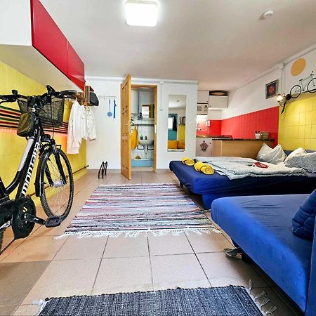 Apartment for Cyclists RIDE IN Balatonalmádi Exterior foto